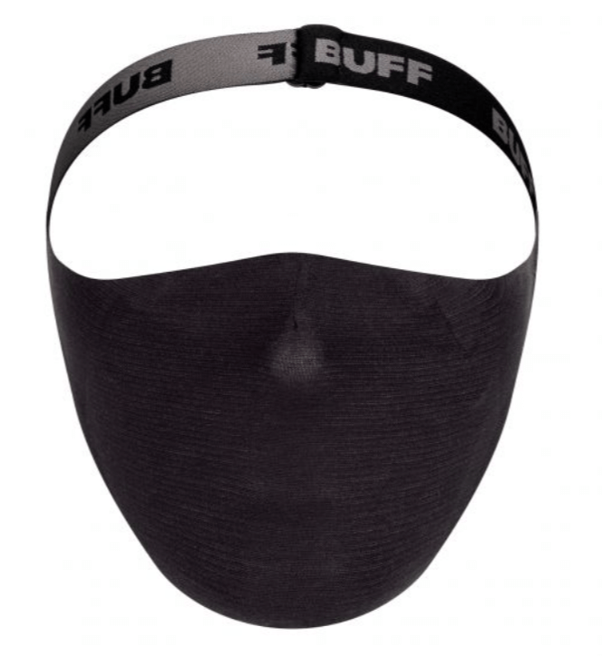 BUFF®｜COVID-19 疫情下如何戴口罩運動｜運動口罩開箱