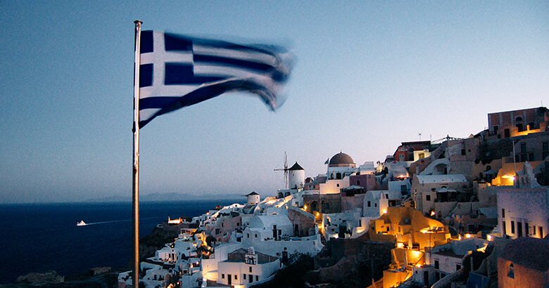 HELLO 雅典｜後疫情旅行｜觀光簽證入境希臘 1 次看懂