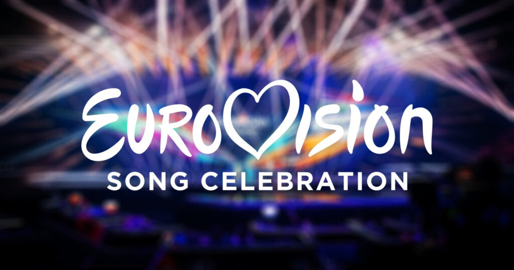 歐洲歌唱大賽：火焰傳說｜歐洲歌唱界的冰與火｜喜劇電影推薦