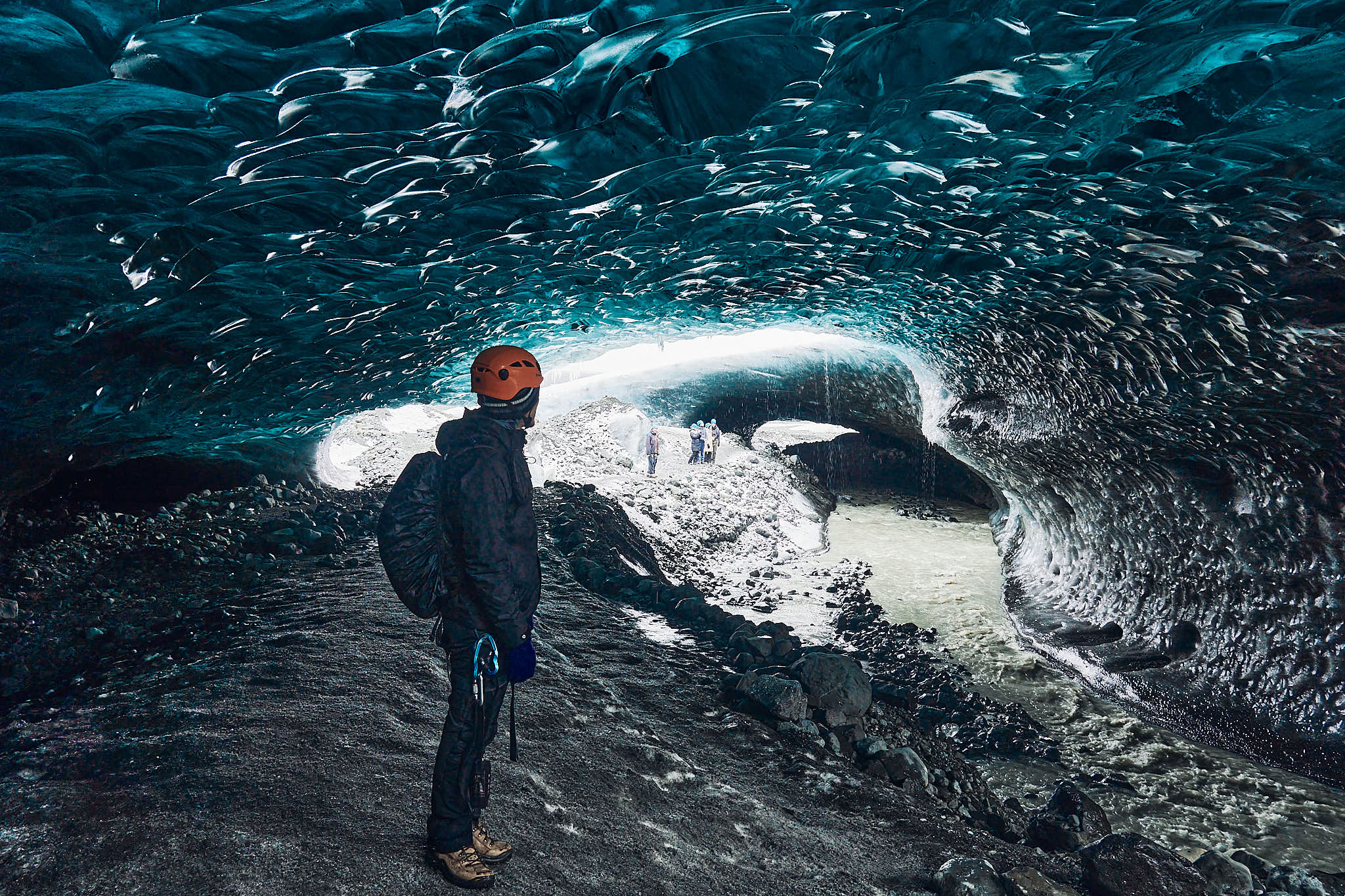 瓦特納冰川-冰島藍冰洞-水晶冰洞-vatnajokull-blue-ice-cave-crystal-ice-cave