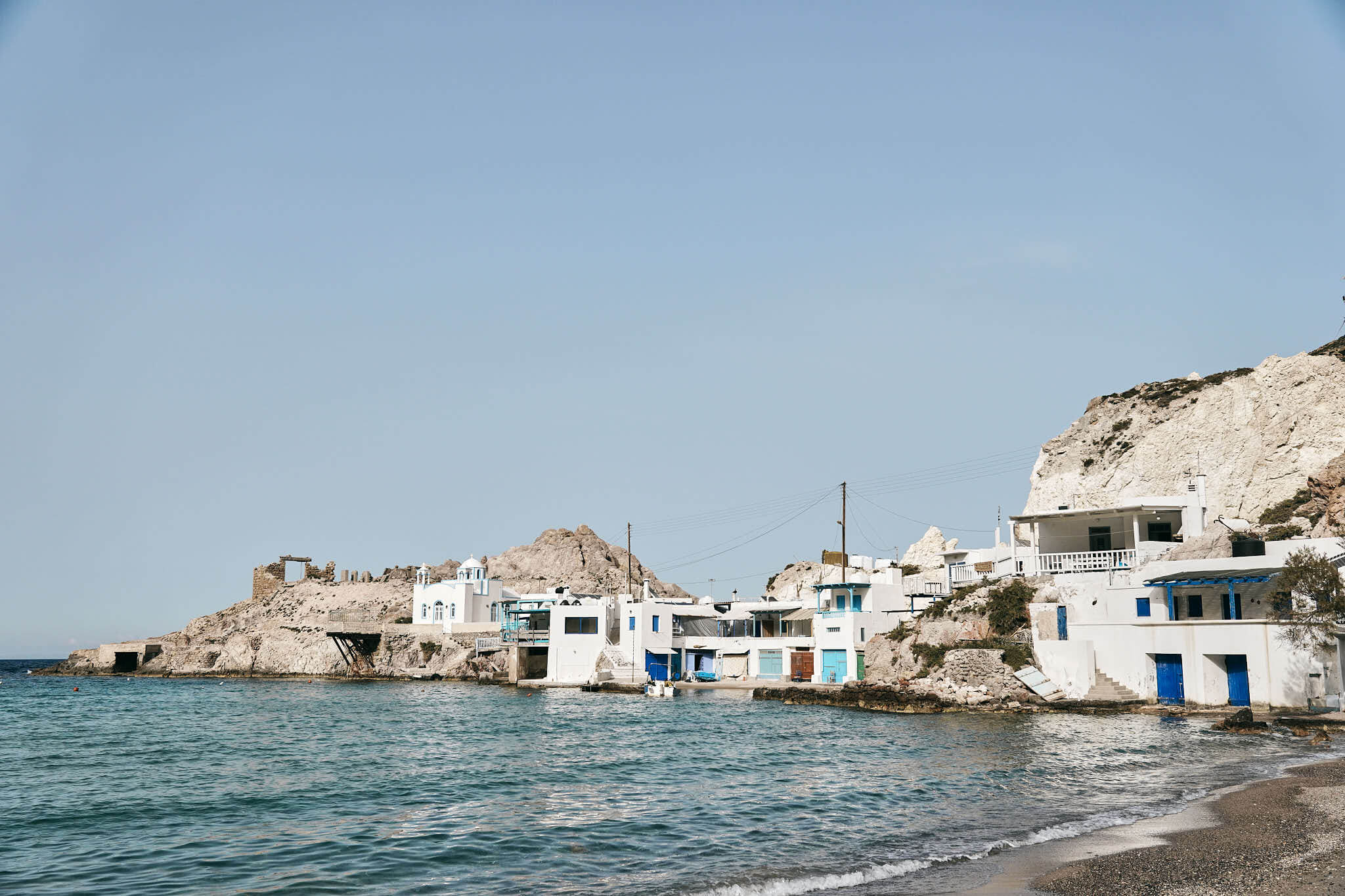 Article095 greece milos island 希臘 米洛斯島 3992