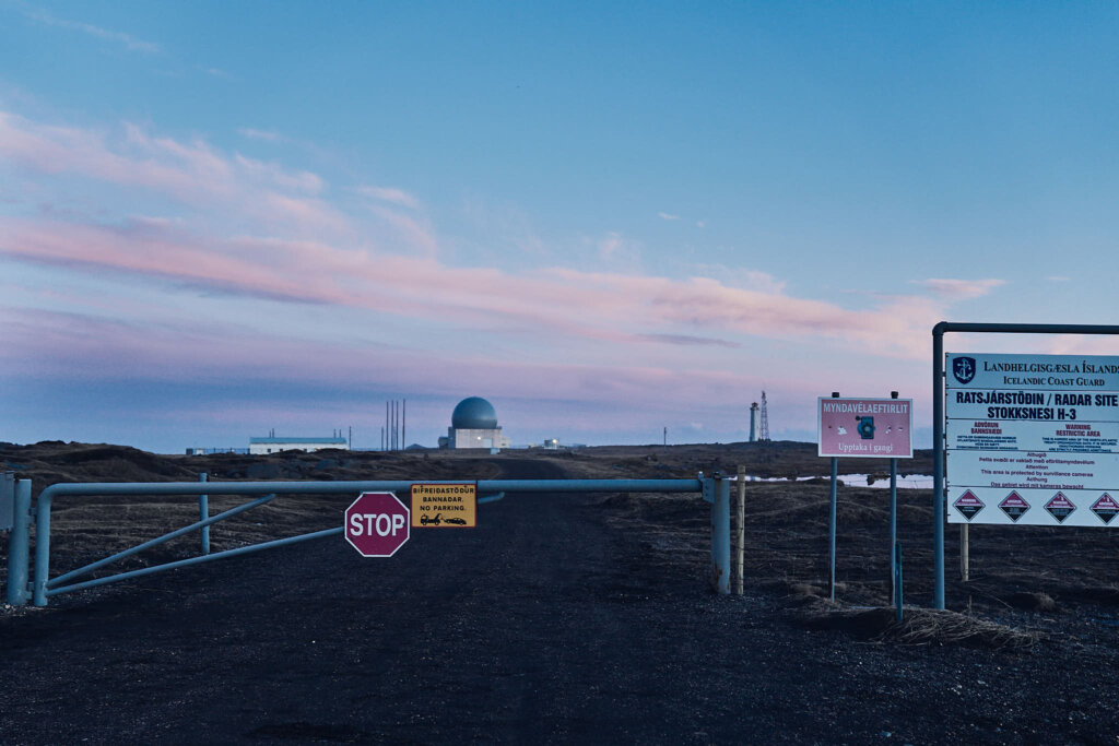 冰島天空之鏡｜Vestrahorn 西角山｜極度不真實的絕美倒影
