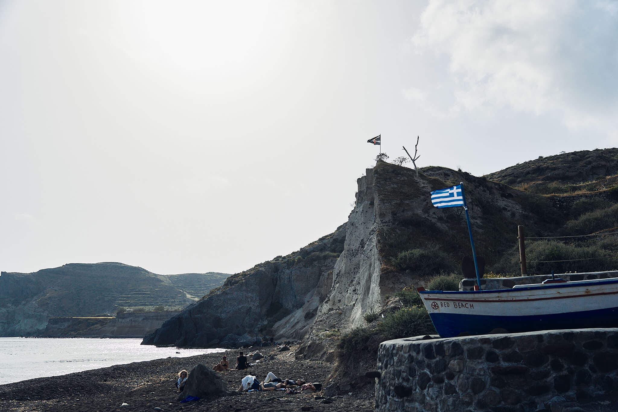 Article105 greece santorini island oia fira 希臘 聖托里尼 伊亞 費拉 3110