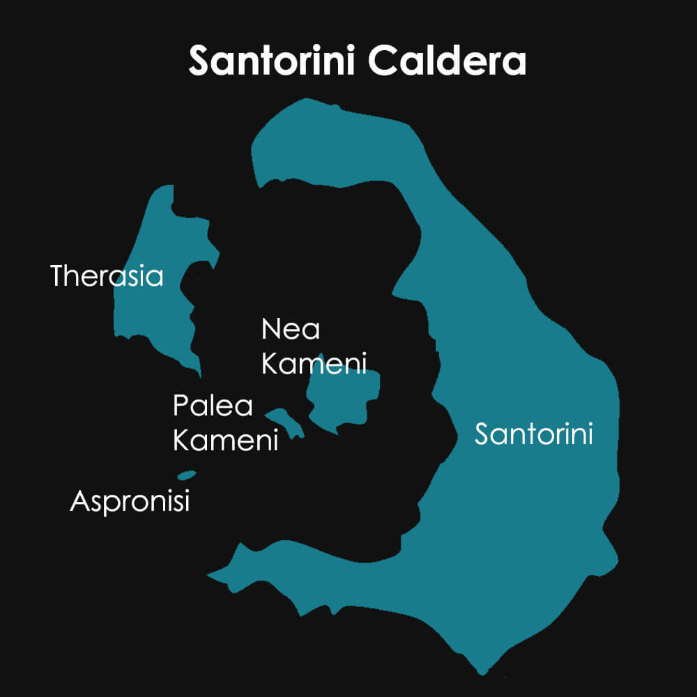 Article105 greece santorini island oia fira 希臘 聖托里尼 伊亞 費拉 Santorini Caldera