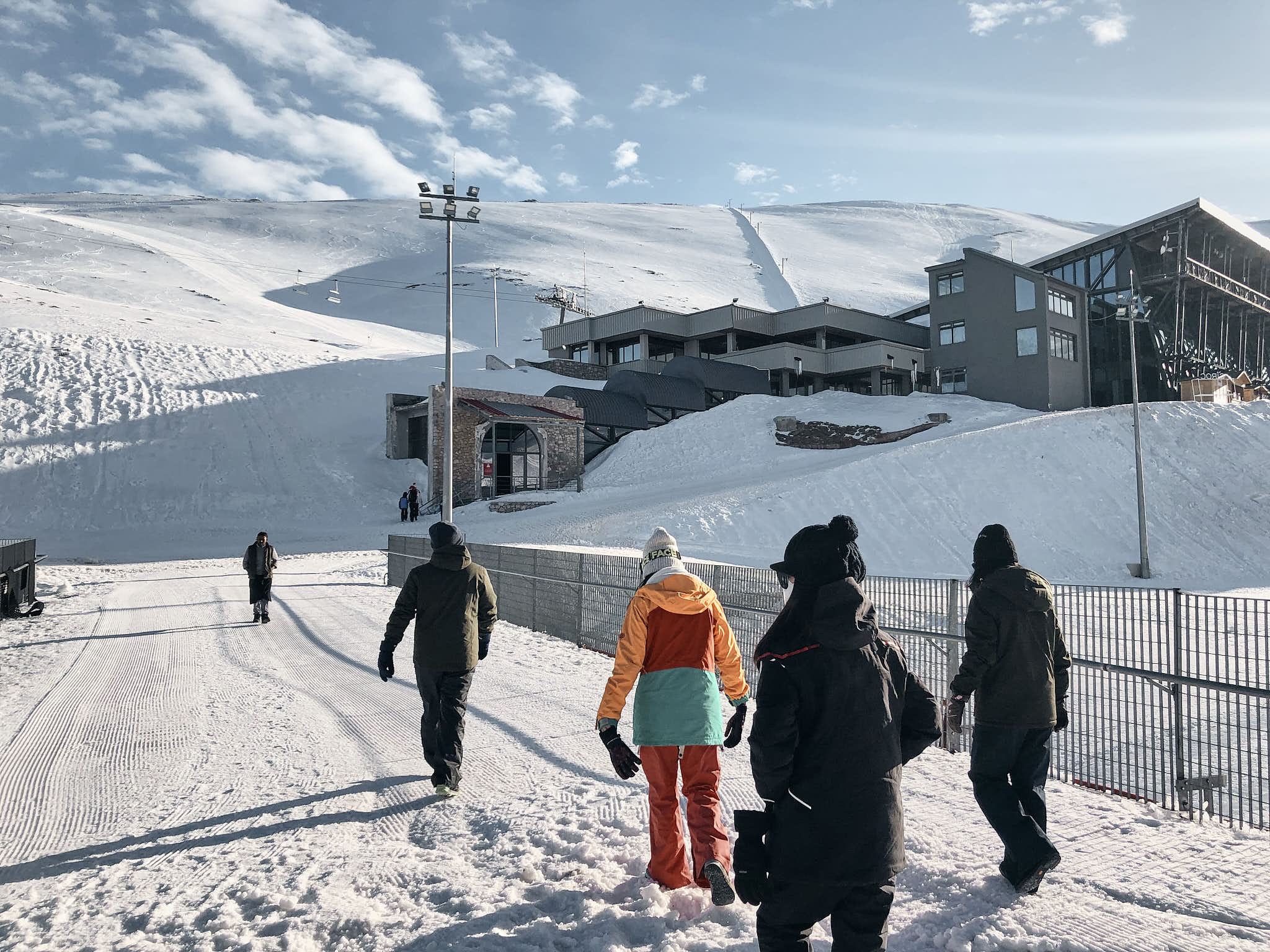 Article117 greece mount parnassos ski centre resort 希臘 帕納索斯 雪場 7880