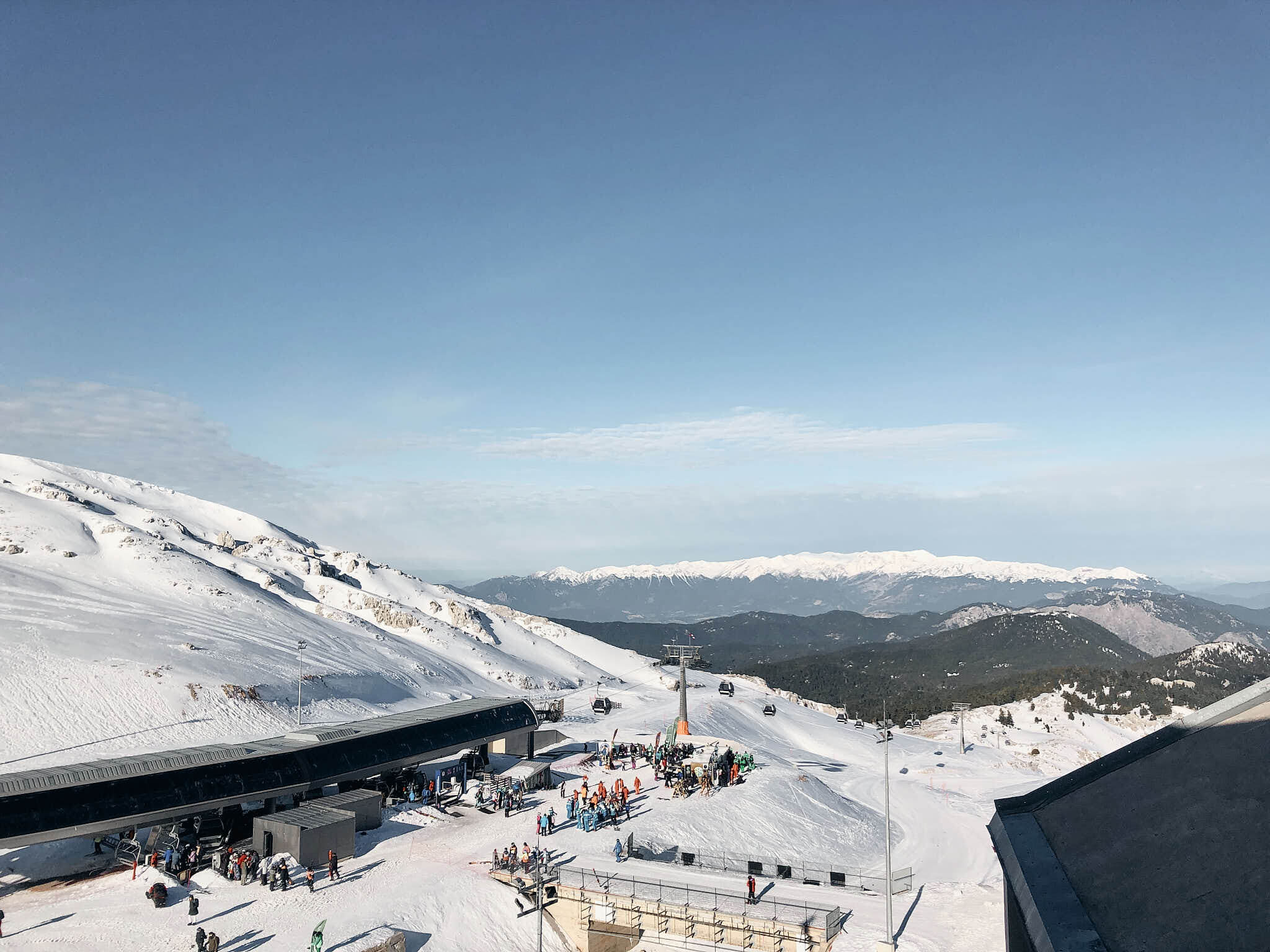 Article117 greece mount parnassos ski centre resort 希臘 帕納索斯 雪場 7893 1