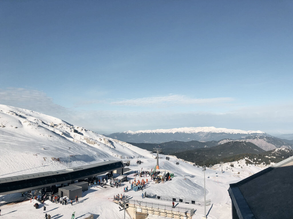 Article117 greece mount parnassos ski centre resort 希臘 帕納索斯 雪場 7893