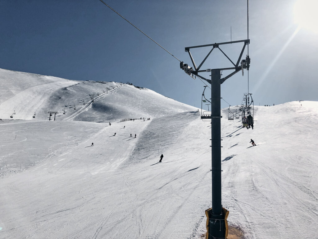 Article117 greece mount parnassos ski centre resort 希臘 帕納索斯 雪場 7900