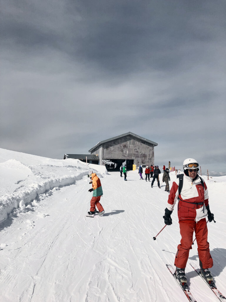 Article117 greece mount parnassos ski centre resort 希臘 帕納索斯 雪場 7912