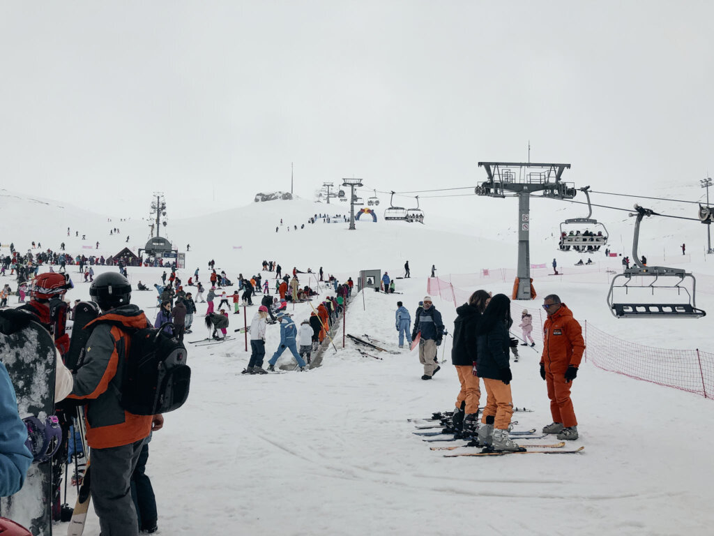 Article117 greece mount parnassos ski centre resort 希臘 帕納索斯 雪場 7938