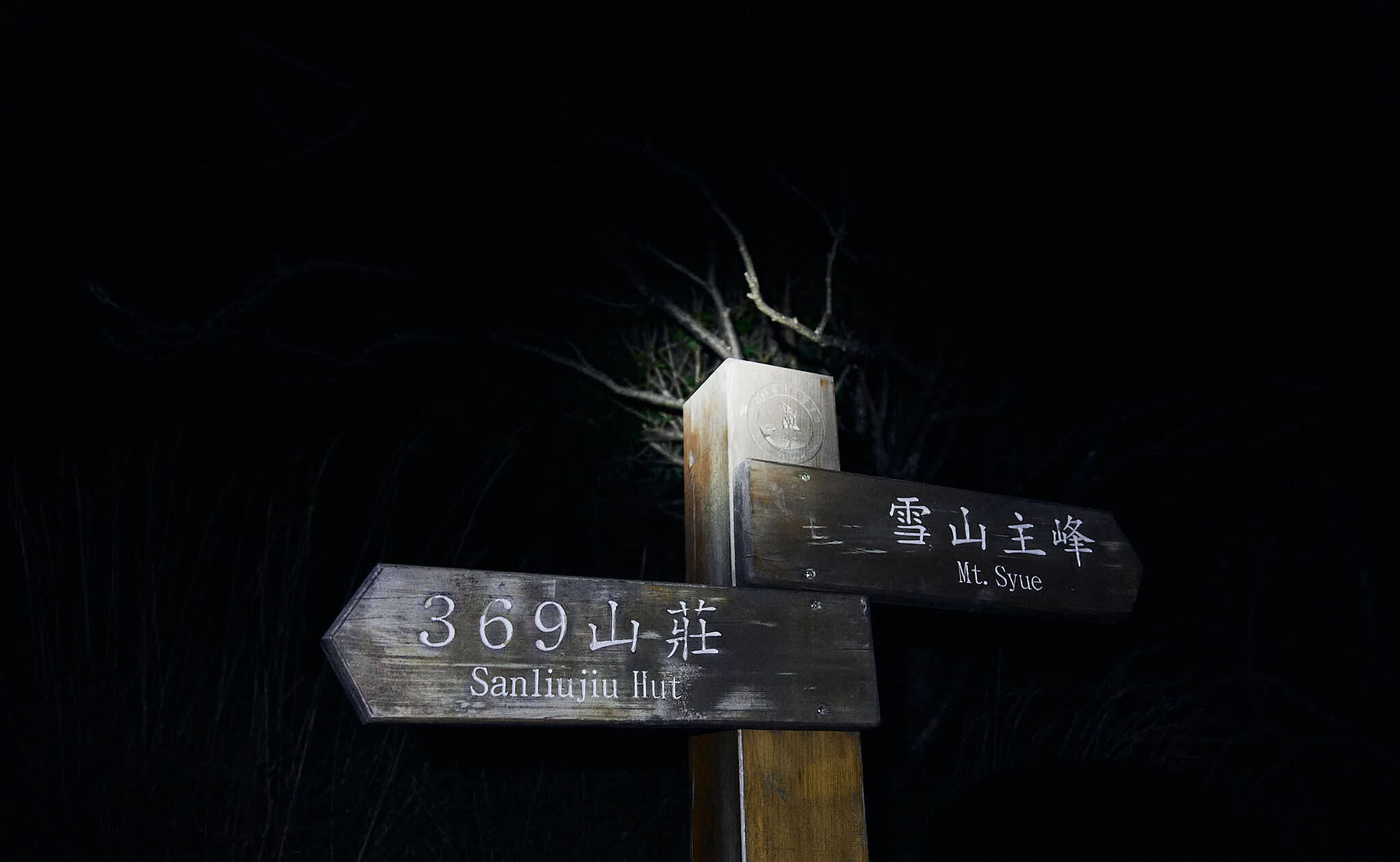 Article132 taiwan 100 peak mountain syue east peak 台灣 百岳 雪山 雪山東峰 369 三六九 山屋 9890