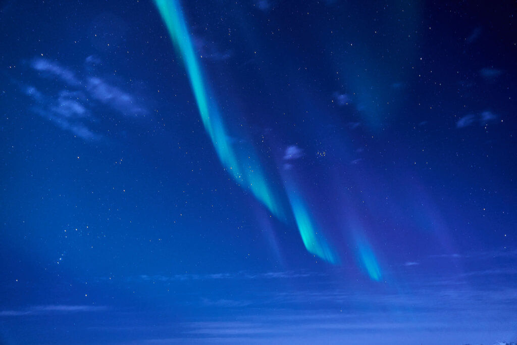Article141 how to watch aurora northern light iceland 追極光 冰島 自駕 北極光 攻略 3032