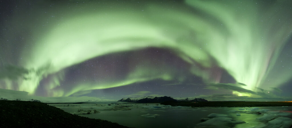 Article141 how to watch aurora northern light iceland 追極光 冰島 自駕 北極光 攻略 flickr o