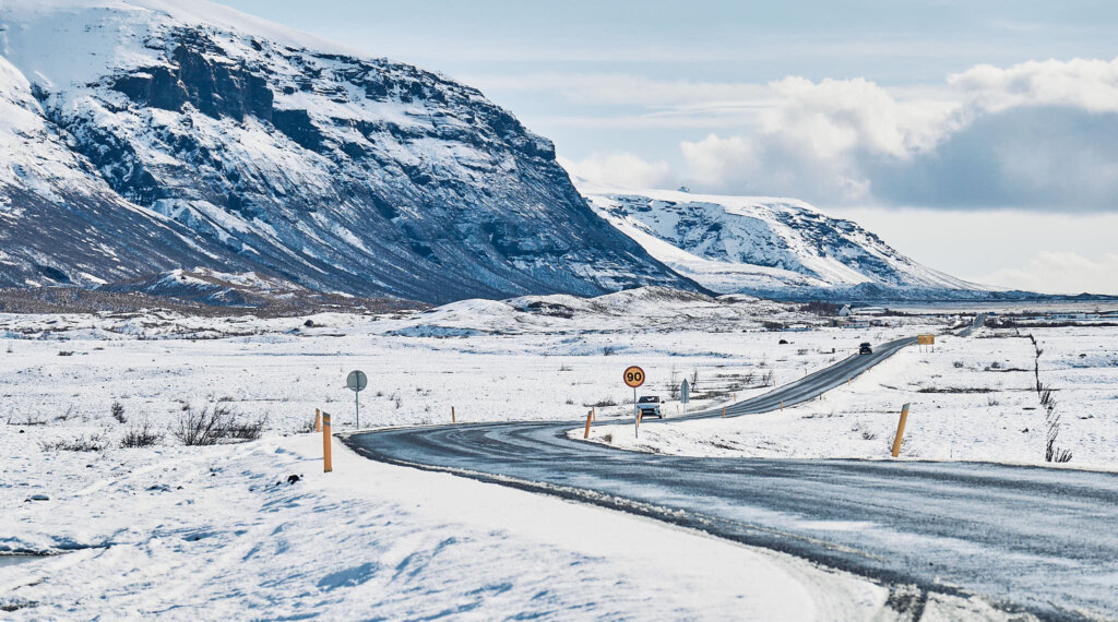 冰島自駕追北極光！學會 6 個實用技巧解鎖人生成就！