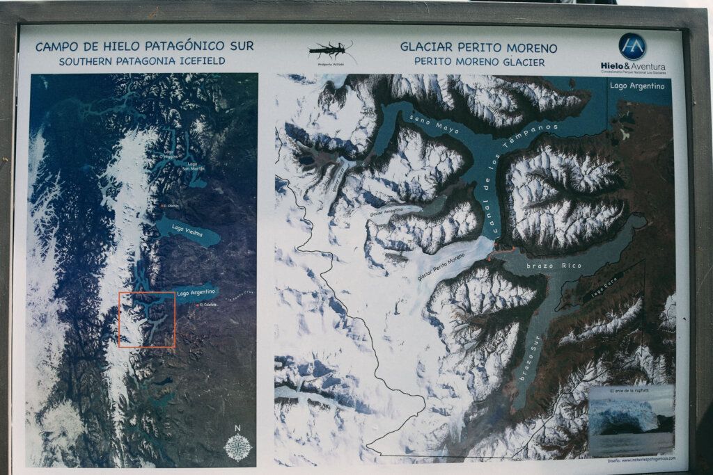 Article149 South America argentina Perito Moreno Glacier El Calafate 埃爾卡拉法特 阿根廷 世界遺產 佩里托 莫雷諾 冰川 健行 12109