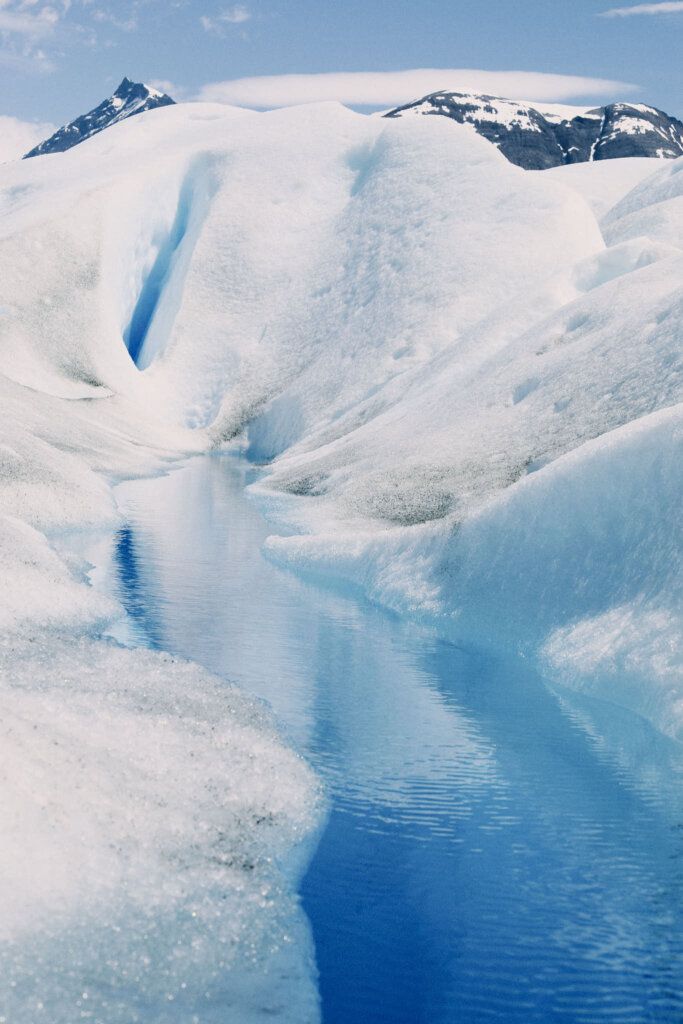 Article149 South America argentina Perito Moreno Glacier El Calafate 埃爾卡拉法特 阿根廷 世界遺產 佩里托 莫雷諾 冰川 健行 12149