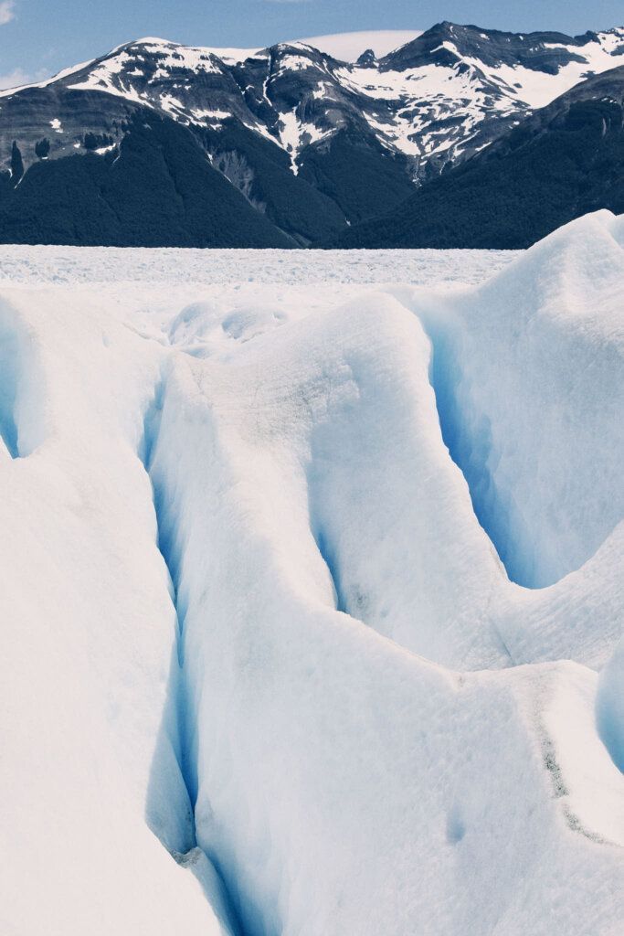 Article149 South America argentina Perito Moreno Glacier El Calafate 埃爾卡拉法特 阿根廷 世界遺產 佩里托 莫雷諾 冰川 健行 12202