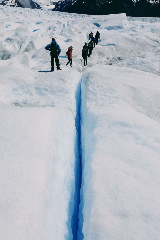 Article149 South America argentina Perito Moreno Glacier El Calafate 埃爾卡拉法特 阿根廷 世界遺產 佩里托 莫雷諾 冰川 健行 12224