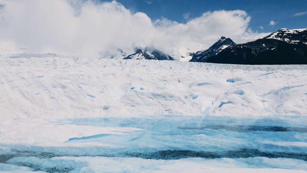 Article149 South America argentina Perito Moreno Glacier El Calafate 埃爾卡拉法特 阿根廷 世界遺產 佩里托 莫雷諾 冰川 健行 12236
