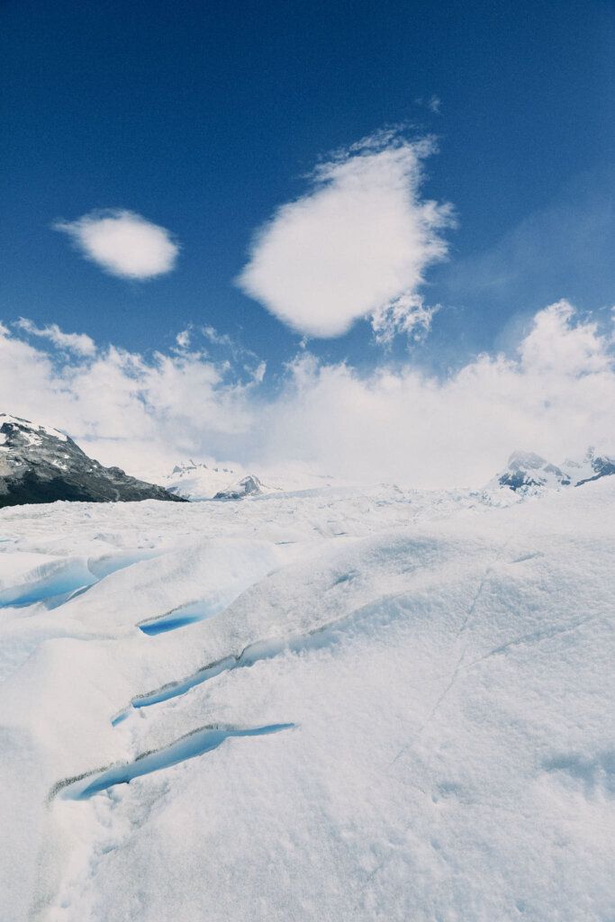 Article149 South America argentina Perito Moreno Glacier El Calafate 埃爾卡拉法特 阿根廷 世界遺產 佩里托 莫雷諾 冰川 健行 12328