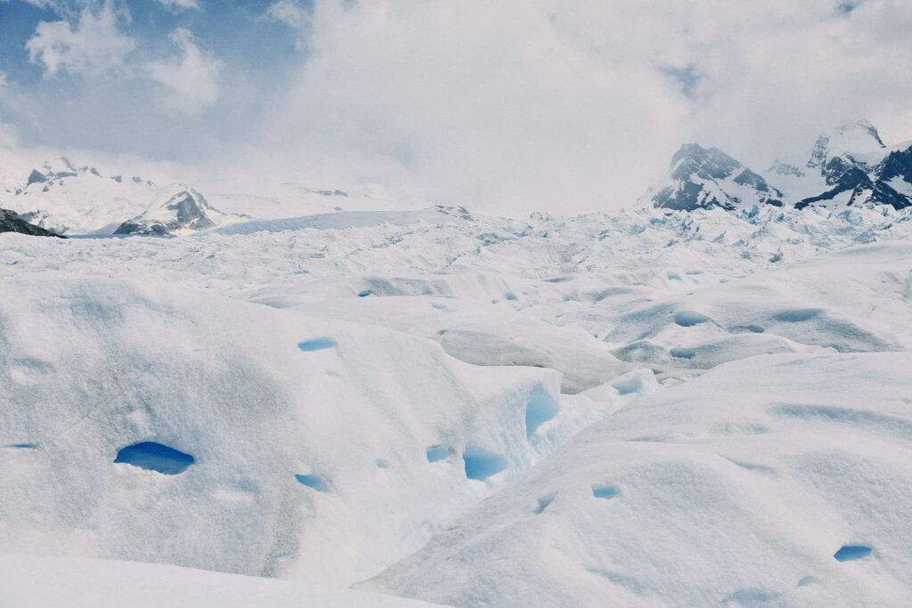 Article149 South America argentina Perito Moreno Glacier El Calafate 埃爾卡拉法特 阿根廷 世界遺產 佩里托 莫雷諾 冰川 健行 12332