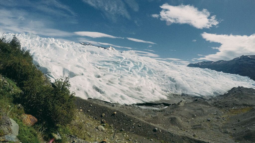 Article149 South America argentina Perito Moreno Glacier El Calafate 埃爾卡拉法特 阿根廷 世界遺產 佩里托 莫雷諾 冰川 健行 12407
