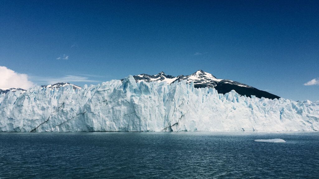 Article149 South America argentina Perito Moreno Glacier El Calafate 埃爾卡拉法特 阿根廷 世界遺產 佩里托 莫雷諾 冰川 健行 12794