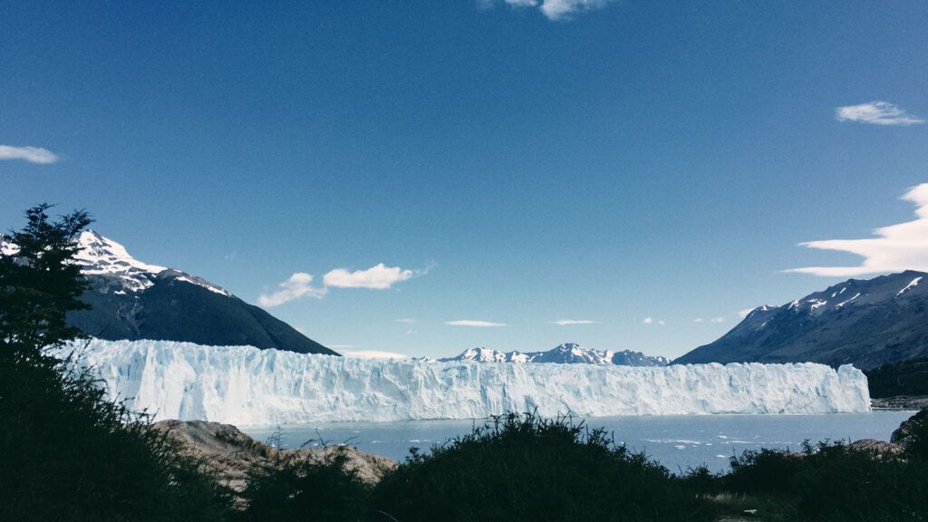 Article149 South America argentina Perito Moreno Glacier El Calafate 埃爾卡拉法特 阿根廷 世界遺產 佩里托 莫雷諾 冰川 健行 12806