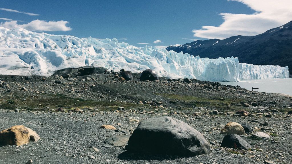 Article149 South America argentina Perito Moreno Glacier El Calafate 埃爾卡拉法特 阿根廷 世界遺產 佩里托 莫雷諾 冰川 健行 12811