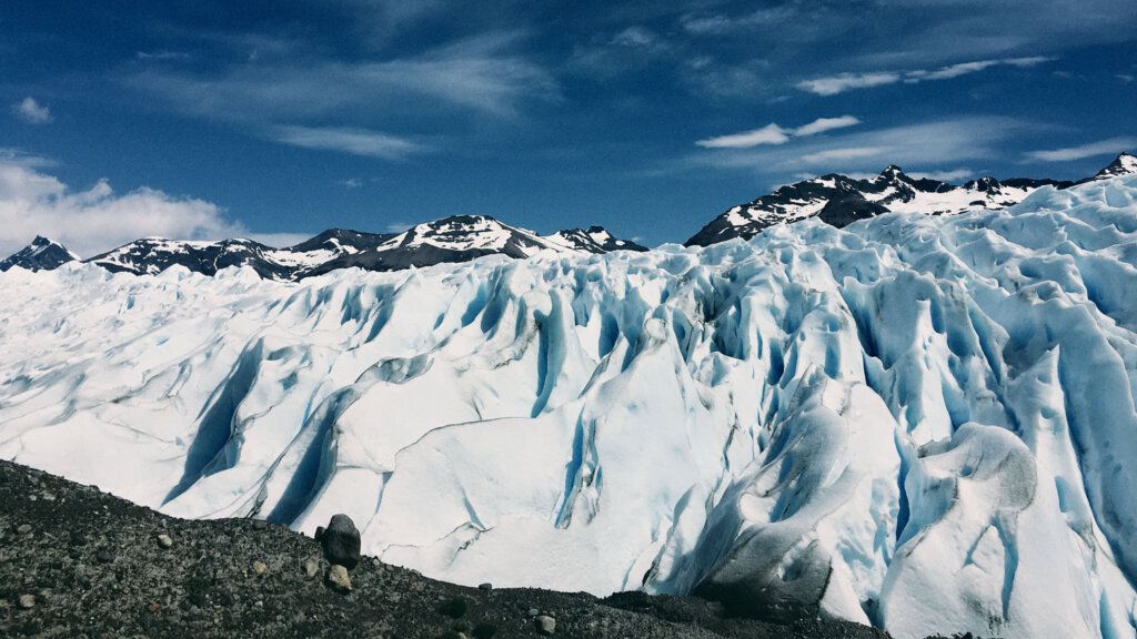 Article149 South America argentina Perito Moreno Glacier El Calafate 埃爾卡拉法特 阿根廷 世界遺產 佩里托 莫雷諾 冰川 健行 12823