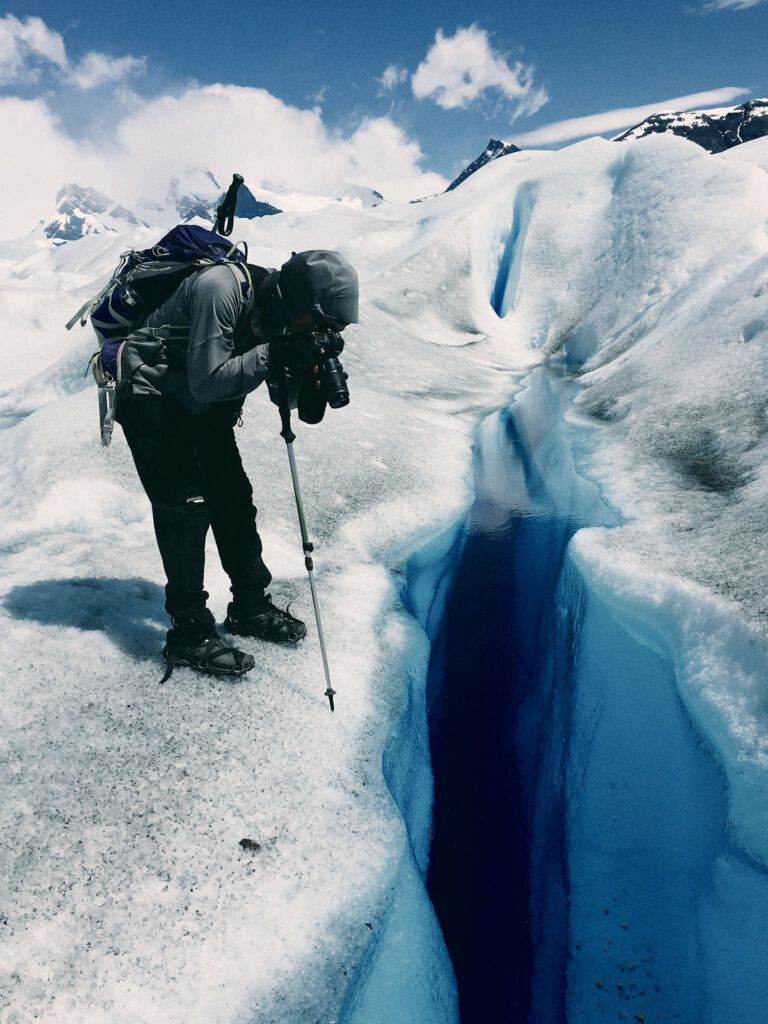 Article149 South America argentina Perito Moreno Glacier El Calafate 埃爾卡拉法特 阿根廷 世界遺產 佩里托 莫雷諾 冰川 健行 12907