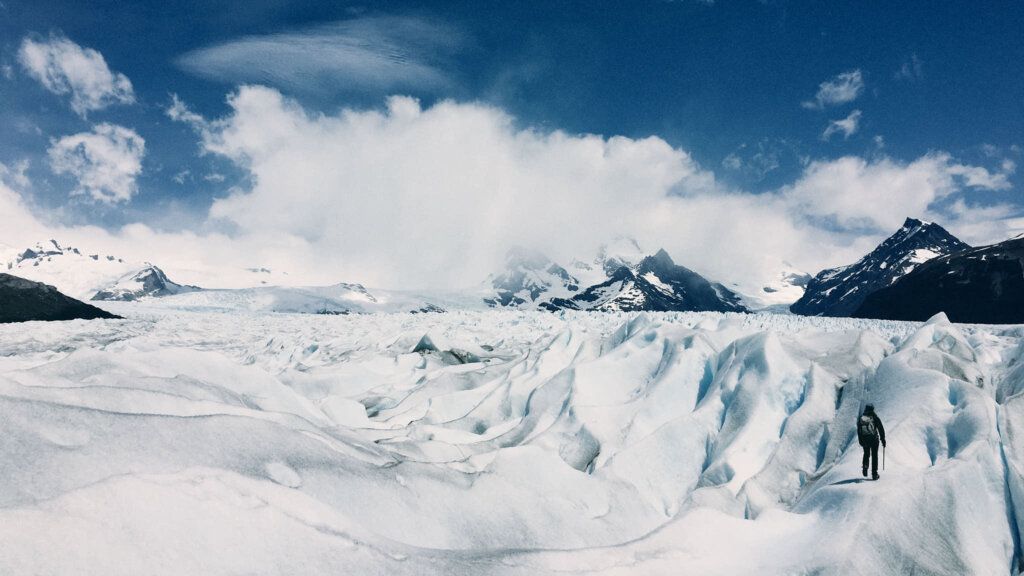 Article149 South America argentina Perito Moreno Glacier El Calafate 埃爾卡拉法特 阿根廷 世界遺產 佩里托 莫雷諾 冰川 健行 12943