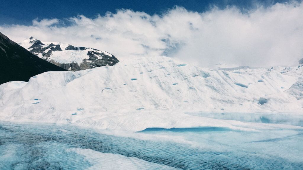 Article149 South America argentina Perito Moreno Glacier El Calafate 埃爾卡拉法特 阿根廷 世界遺產 佩里托 莫雷諾 冰川 健行 12961