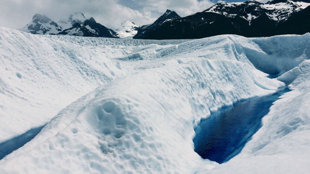 Article149 South America argentina Perito Moreno Glacier El Calafate 埃爾卡拉法特 阿根廷 世界遺產 佩里托 莫雷諾 冰川 健行 13042