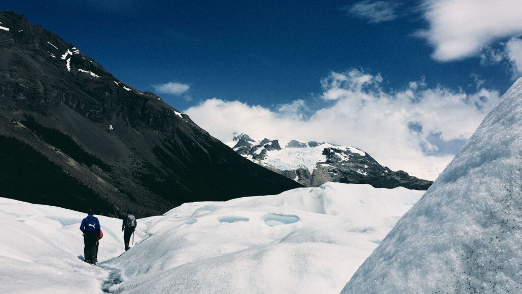 Article149 South America argentina Perito Moreno Glacier El Calafate 埃爾卡拉法特 阿根廷 世界遺產 佩里托 莫雷諾 冰川 健行 13073
