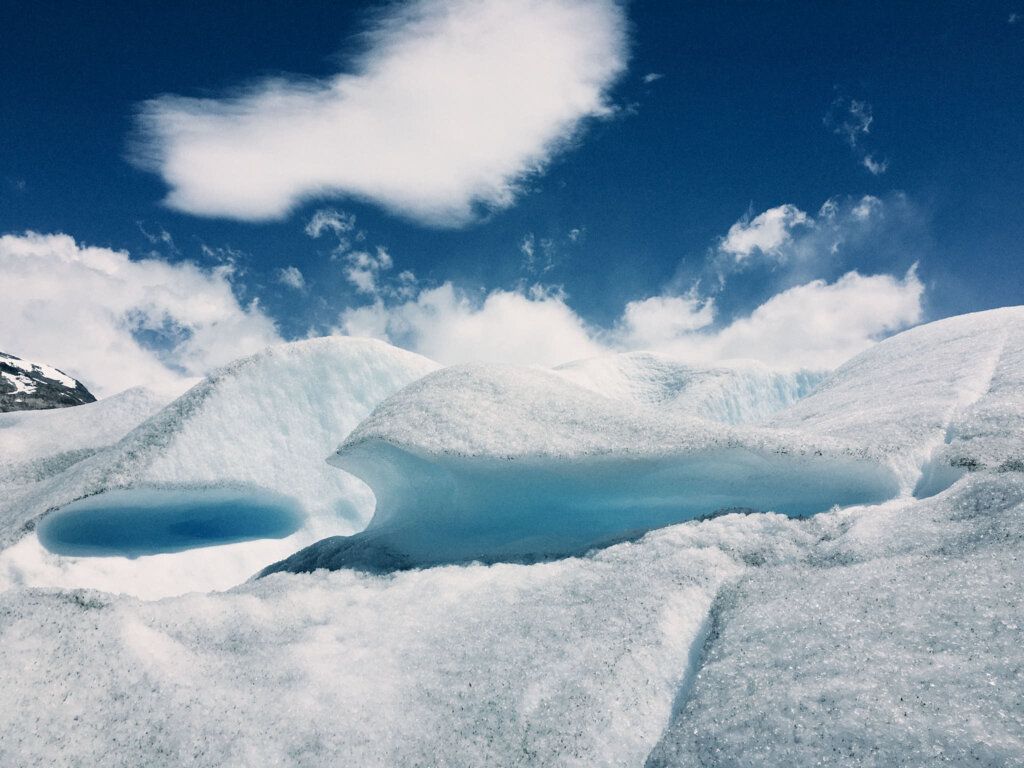 Article149 South America argentina Perito Moreno Glacier El Calafate 埃爾卡拉法特 阿根廷 世界遺產 佩里托 莫雷諾 冰川 健行 13086