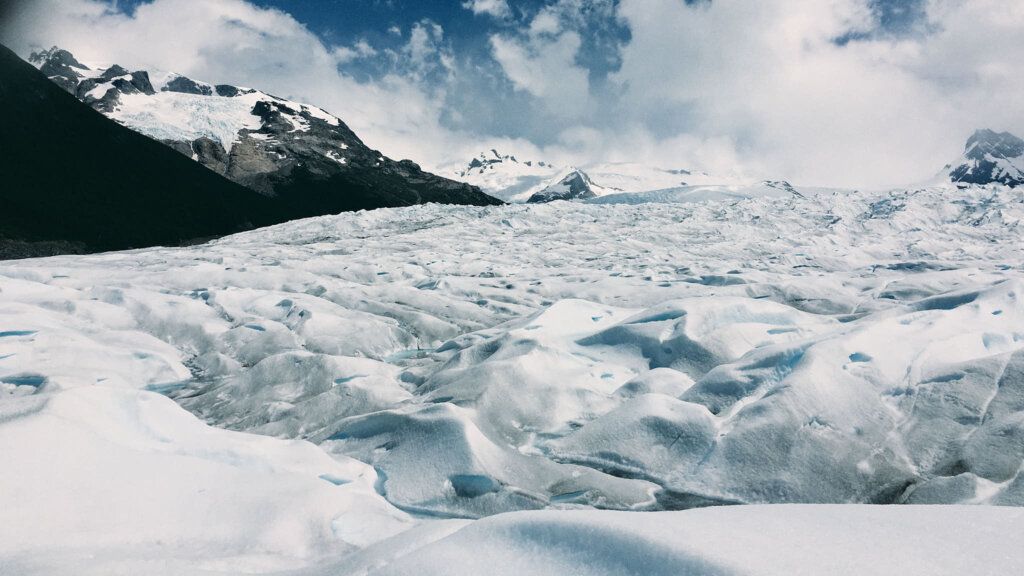 Article149 South America argentina Perito Moreno Glacier El Calafate 埃爾卡拉法特 阿根廷 世界遺產 佩里托 莫雷諾 冰川 健行 13119