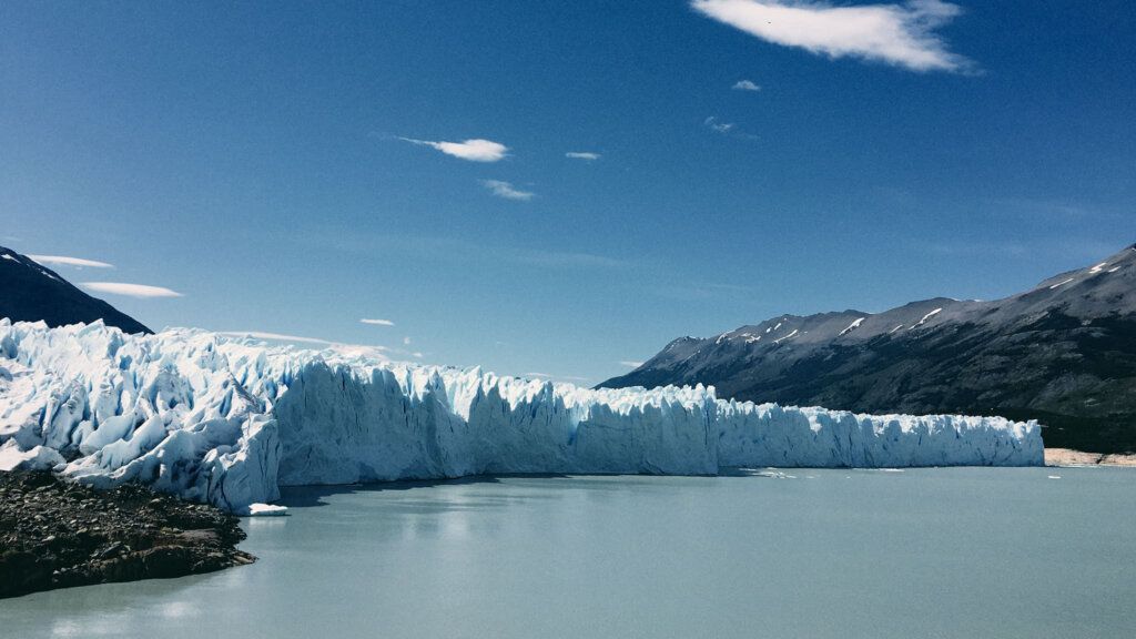 Article149 South America argentina Perito Moreno Glacier El Calafate 埃爾卡拉法特 阿根廷 世界遺產 佩里托 莫雷諾 冰川 健行 13152