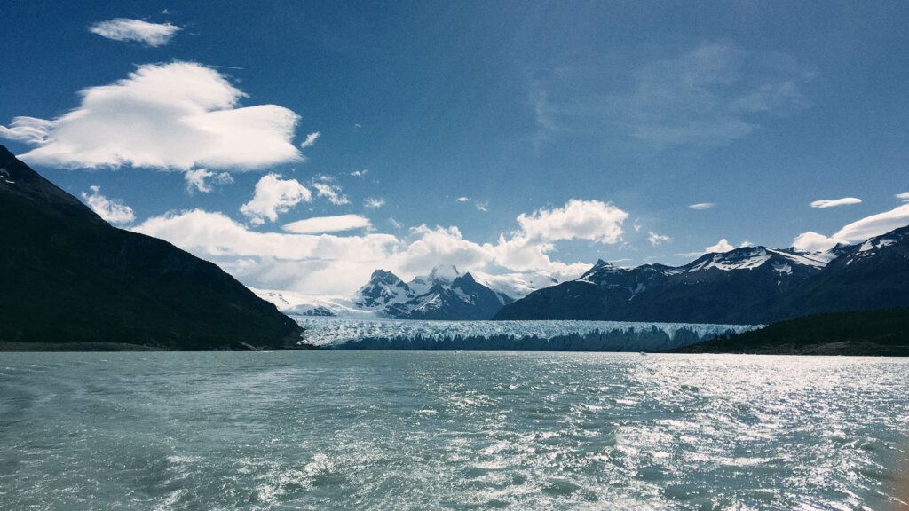 Article149 South America argentina Perito Moreno Glacier El Calafate 埃爾卡拉法特 阿根廷 世界遺產 佩里托 莫雷諾 冰川 健行 13190