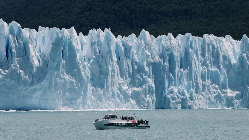 Article150 South America argentina Perito Moreno Glacier El Calafate 埃爾卡拉法特 阿根廷 世界遺產 佩里托莫雷諾 冰川 3630