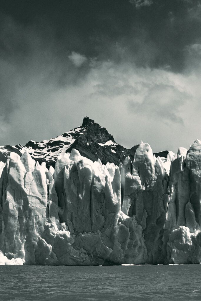 Article150 South America argentina Perito Moreno Glacier El Calafate 埃爾卡拉法特 阿根廷 世界遺產 佩里托莫雷諾 冰川 3680