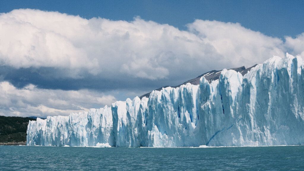 Article150 South America argentina Perito Moreno Glacier El Calafate 埃爾卡拉法特 阿根廷 世界遺產 佩里托莫雷諾 冰川 3689 1