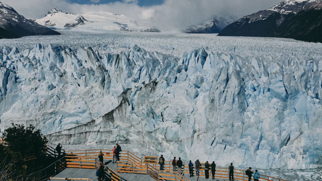 Article150 South America argentina Perito Moreno Glacier El Calafate 埃爾卡拉法特 阿根廷 世界遺產 佩里托莫雷諾 冰川 3721