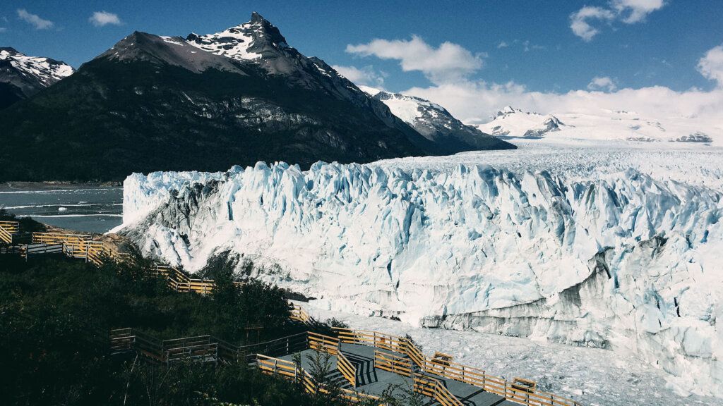 Article150 South America argentina Perito Moreno Glacier El Calafate 埃爾卡拉法特 阿根廷 世界遺產 佩里托莫雷諾 冰川 3777