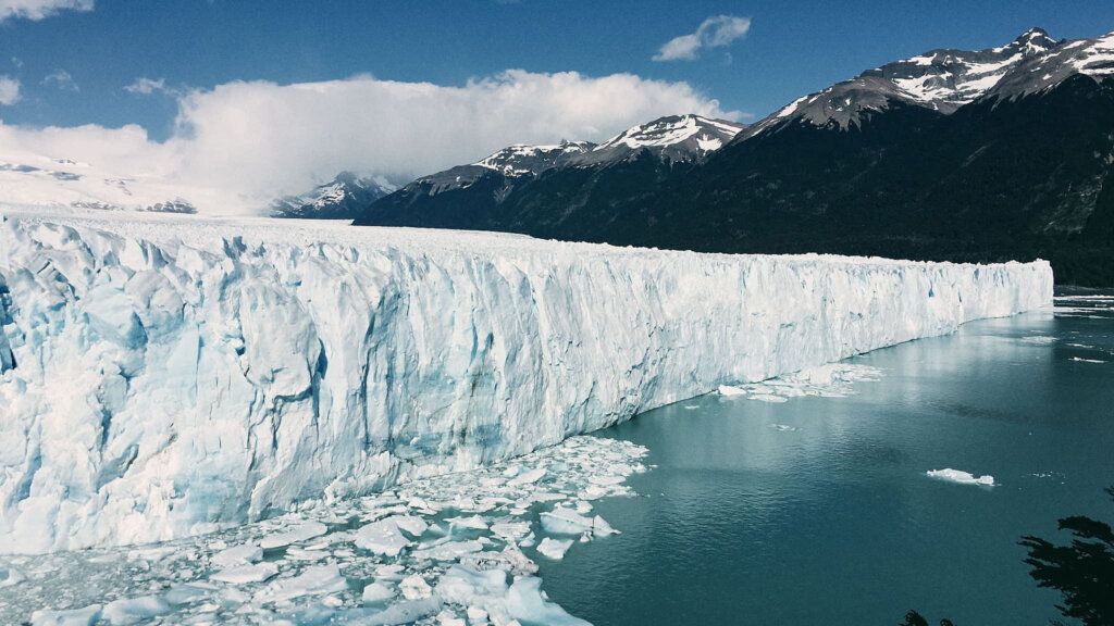Article150 South America argentina Perito Moreno Glacier El Calafate 埃爾卡拉法特 阿根廷 世界遺產 佩里托莫雷諾 冰川 3784