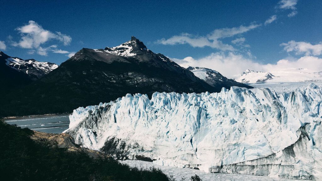 Article150 South America argentina Perito Moreno Glacier El Calafate 埃爾卡拉法特 阿根廷 世界遺產 佩里托莫雷諾 冰川 3817 1