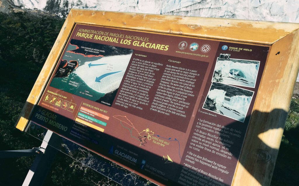 Article150 South America argentina Perito Moreno Glacier El Calafate 埃爾卡拉法特 阿根廷 世界遺產 佩里托莫雷諾 冰川 3826