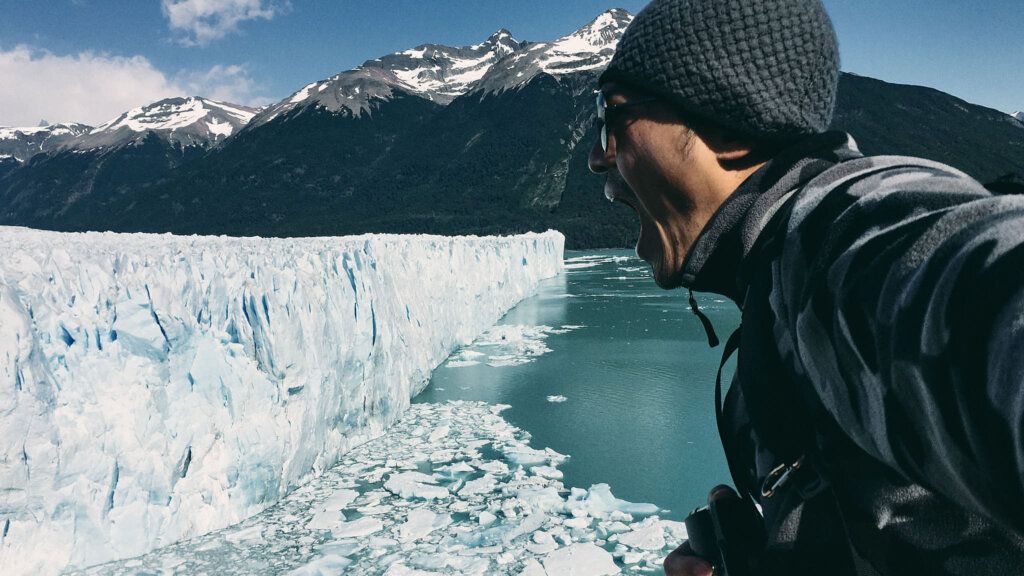 Article150 South America argentina Perito Moreno Glacier El Calafate 埃爾卡拉法特 阿根廷 世界遺產 佩里托莫雷諾 冰川 3843