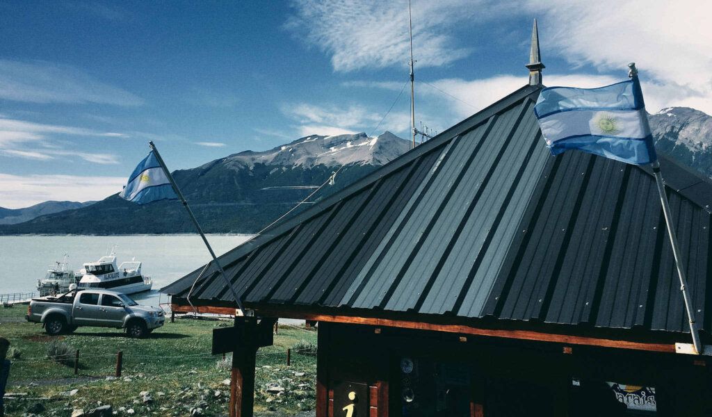 Article150 South America argentina Perito Moreno Glacier El Calafate 埃爾卡拉法特 阿根廷 世界遺產 佩里托莫雷諾 冰川 3861