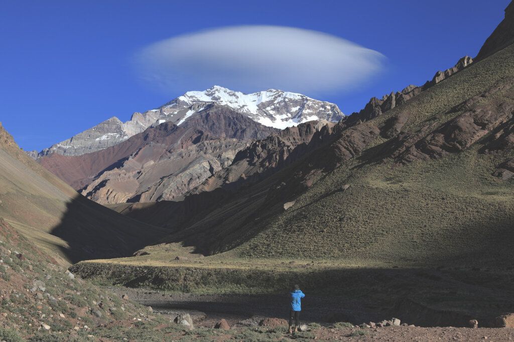 Article153 South America Argentina Mount Aconcagua 阿空加瓜山 阿根廷 南美洲最高峰 健行 5172